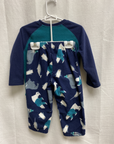 Pajamas - 2PC