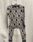 Pajamas - 2PC