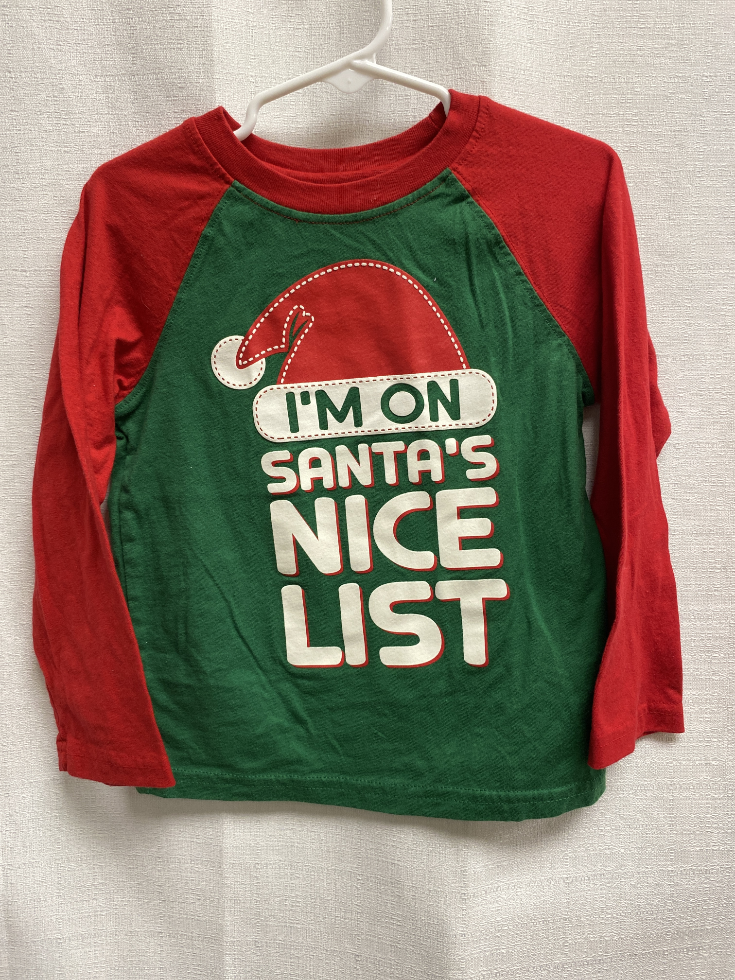 LS Shirt