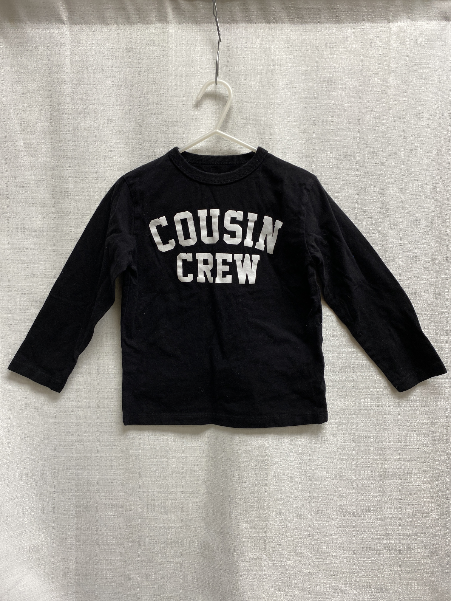 LS Shirt