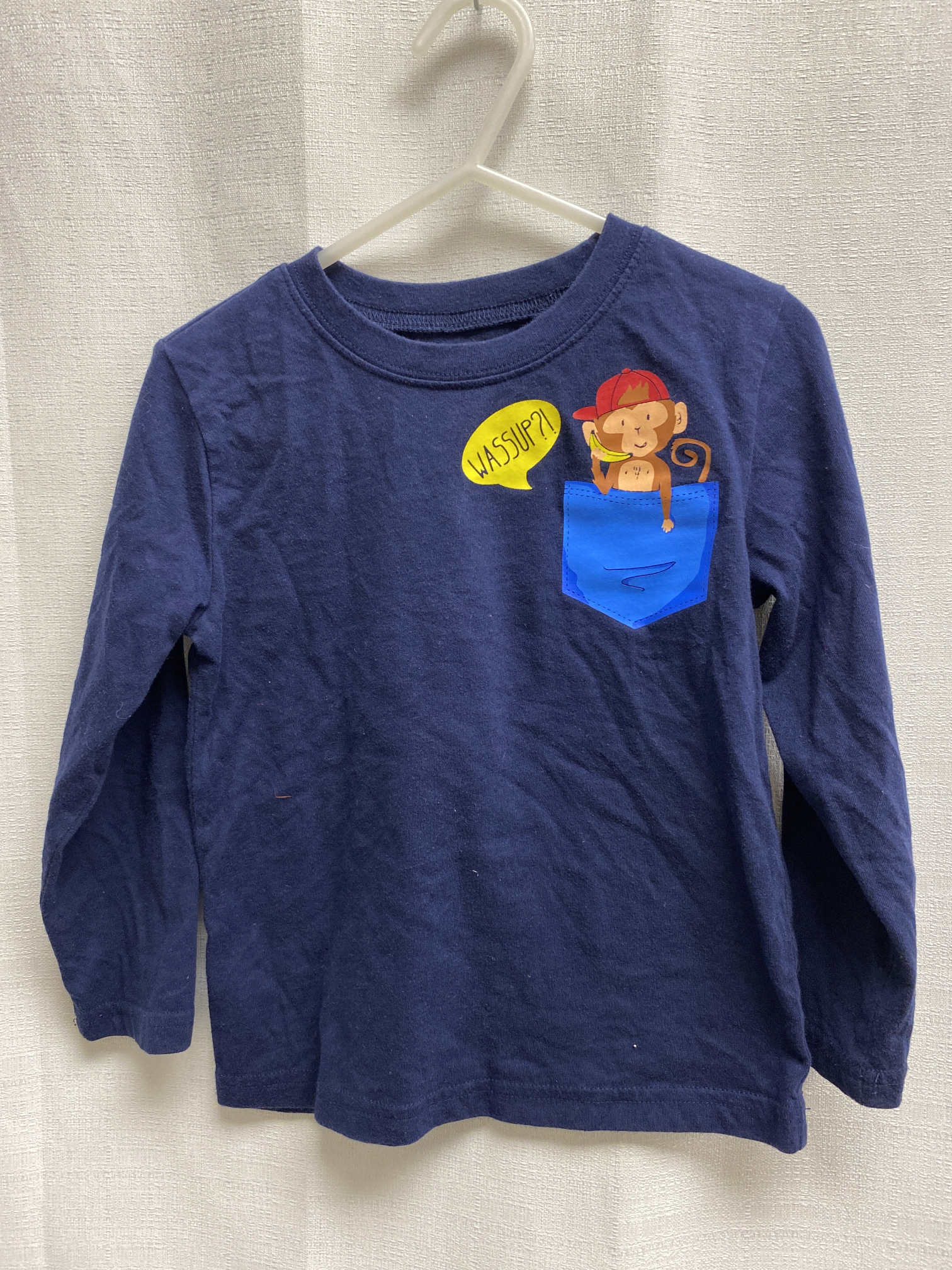 LS Shirt